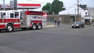 Englewood Block Party Parade 5282010 228MTS [upl. by Enifesoj]