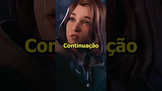 Life is Strange finalmente vai ter uma continuação xboxshowcase lifeisstrange trailer jogos [upl. by Jermaine]