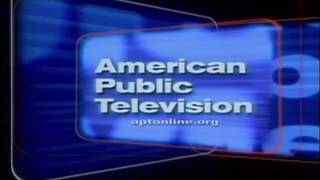 UNCTVAmerican Public Television 2007 [upl. by Nohpets]