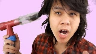 How to get the Jason Lam Haircut [upl. by Intruok]