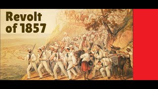 INSPIRO KAS Exam Prelims Crash Course Modern Indian History Class 03 Revolt of 1857 [upl. by Inga91]