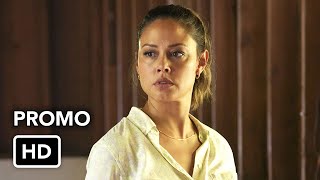 NCIS Hawaii 1x04 Promo quotPanioloquot HD Vanessa Lachey series [upl. by Areik]