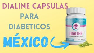 Dialine En Farmacias Guadalajara Precio [upl. by Natalee697]