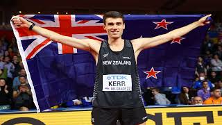 Hamish Kerr Wins Olympic Gold in Men’s High Jump Paris 2024 Olympics [upl. by Tilda]