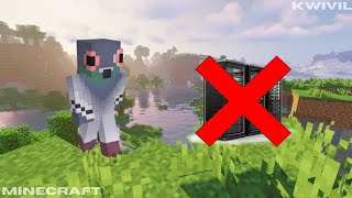 Comment faire CRASH un serveur MINECRAFT [upl. by Lysander]