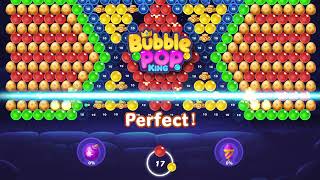 Welcome to Bubble Pop King [upl. by Christiane]