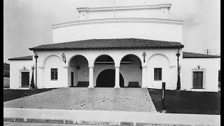 History Happy Hour — The Historic Lobero Theatre with Brett Hodges [upl. by Remington]