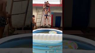 CHOTU KA WATER SLIDE shorts FACTFIREKING [upl. by Nossila]