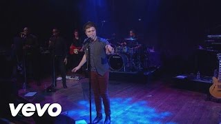 Olly Murs  Dear Darlin Live  House Of Blues [upl. by Alleiram]