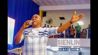 Gildas ZINSOU Sienlin [upl. by Zetra]