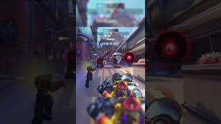 Boop ow ow2 gaming overwatchgame overwatch2 overwatchgame [upl. by Cargian]