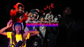 WHAT DID RAYMACK DO  KAI SWERVO  BECKHAM FT DEE BILLZ KYLE RICHH KJ SWERVO REACTION [upl. by Ecinej]