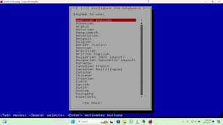 Install  Backup  Restore Debian 11 di VirtualBox [upl. by Fowkes]