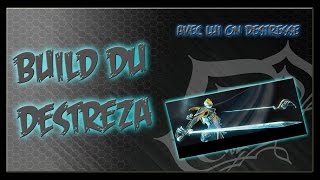 Warframe  Lopération ZEN est Lancée Aller prend Ton Destreza   Build [upl. by Alfredo16]