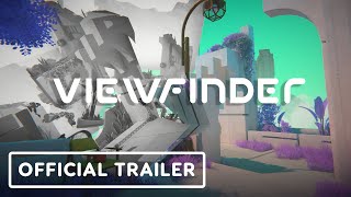 Viewfinder  Official Launch Trailer [upl. by Nylasor612]