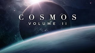 1 Hour of Epic Space Music COSMOS  Volume 2  GRV MegaMix [upl. by Schellens]