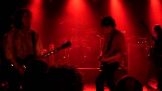 Anathema  A Simple Mistake Hengelo 04052006 [upl. by Terrena]