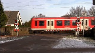 Hamburg Lokführer nach Bahnübergangsunfall vor Gericht – ein Kommentar [upl. by Adlecirg182]