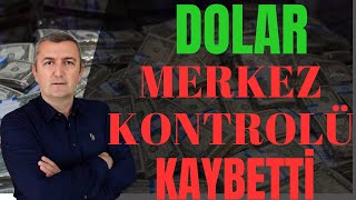 DOLAR FAİZ MERKEZBANKASI KRİZ USD EURO GBP 07032024 [upl. by Andromeda]