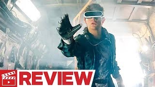 Ready Player One 2018  Final Battle  Part 2  Full HD [upl. by Elakram934]