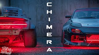 Cyberpunk Miata Build The Chimera [upl. by Nuavahs]