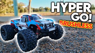 RC Drift Cars  Street Break Circuits INSANELY DETAILED Realistic Drift Track [upl. by Ntisuj]