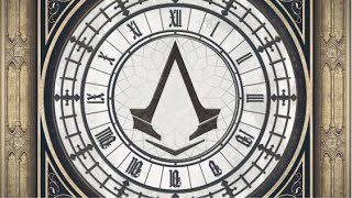 AC Syndicate OST  Austin Wintory  Jokes Jokes Jokes [upl. by Nnayelsel188]