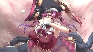 Nightcore  Wellerman 220 KID x Billen Ted Remix [upl. by Ligriv]