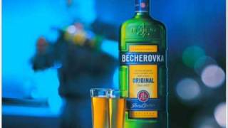 Becherovkawmv [upl. by Byrom]