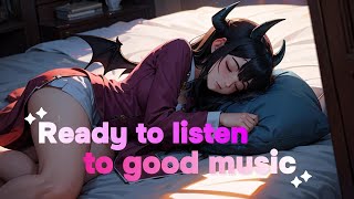 Lofi Hiphop WorkingRelaxing Ready To Listen To Good Music [upl. by Campos]