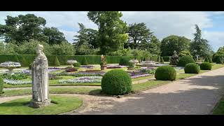 Eaton Hall Gardens [upl. by Rocky]