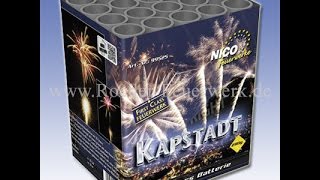 Nico Kapstadt  Neuheit 2015 [upl. by Yht]