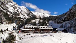 🔴 Llanos del Hospital LIVE  Hotel Hospital de Benasque Pirineos [upl. by Cazzie]