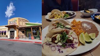 On The Border Mexican Grill amp Cantina  Las Vegas [upl. by Nicolau]