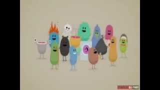 Dumb Ways to Die slow motion version [upl. by Lune]