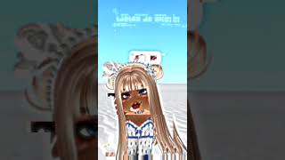 Versace roblox zepeto oqueavidameroubou [upl. by Debarath]