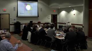 PWCS School Board Work Session January 10 [upl. by Puett]