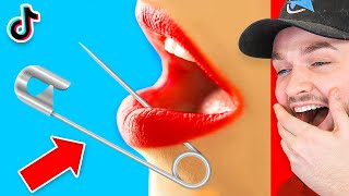 36 FUNNY TikTok PRANKS that ACTUALLY WORK Best Pranks [upl. by Sarge879]