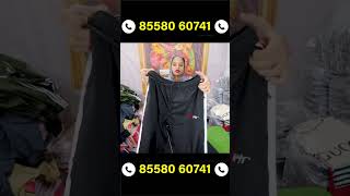 Latest Video 2024  Windcheater Tracksuit and Summer Tshirts in Ludhiana 📞85580 60741 [upl. by Richela]