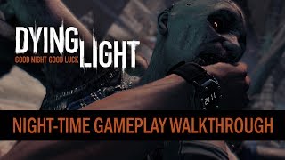 GOLD WEAPON FARMING In Dying Light  Using Hard Locked Chests Legendary Chest Locations In Slums [upl. by Columbyne]