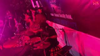 Keno Shironamhin live At Jagannath University [upl. by Platas18]