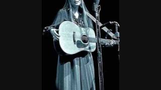 Joni Mitchell Live At The Carnegie Hall 1972 woodstock [upl. by Noivax399]