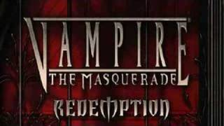 VtM Redemption OST  Vienna Haus [upl. by Emanuele780]