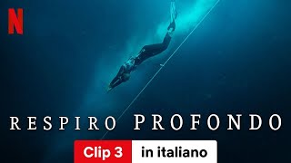 Respiro profondo Clip 3  Trailer in italiano  Netflix [upl. by Ennaitsirhc886]