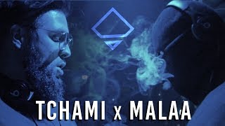 TCHAMI x MALAA amp Marten Hørger  Bootshaus [upl. by Leugimesoj]