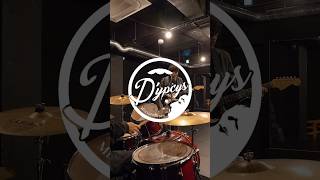 Crossroads  CREAM coverd by Dypcys 【Studio Session】 おすすめ バンド crossroads cream cover [upl. by Nnylrebma]