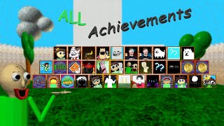 How to get All Achievements in Raldis Crackhouse  RC 20 [upl. by Aekal627]