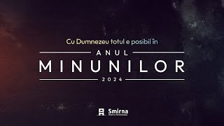 Adi Țunea  Seară de Evanghelizare  30 Iunie 2024 [upl. by Eltotsira]