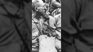 Why was the Bataan Death March so brutal facts history [upl. by Abigael]