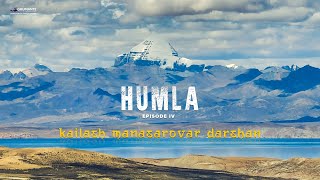 KAILASH Manasarovar Darshan from Nepal Exploring Humla Ep IV  Lapcha Tsolamkyok [upl. by Ived]